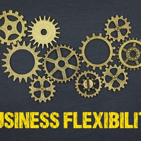 Business flexibility